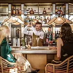 The Bristol Hotel