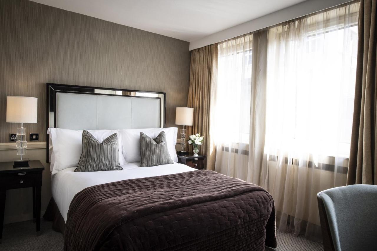 Hotel The Bristol