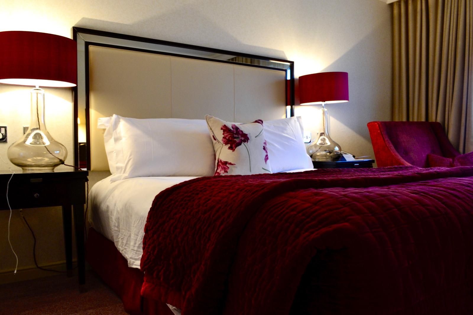 Hotel The 4*