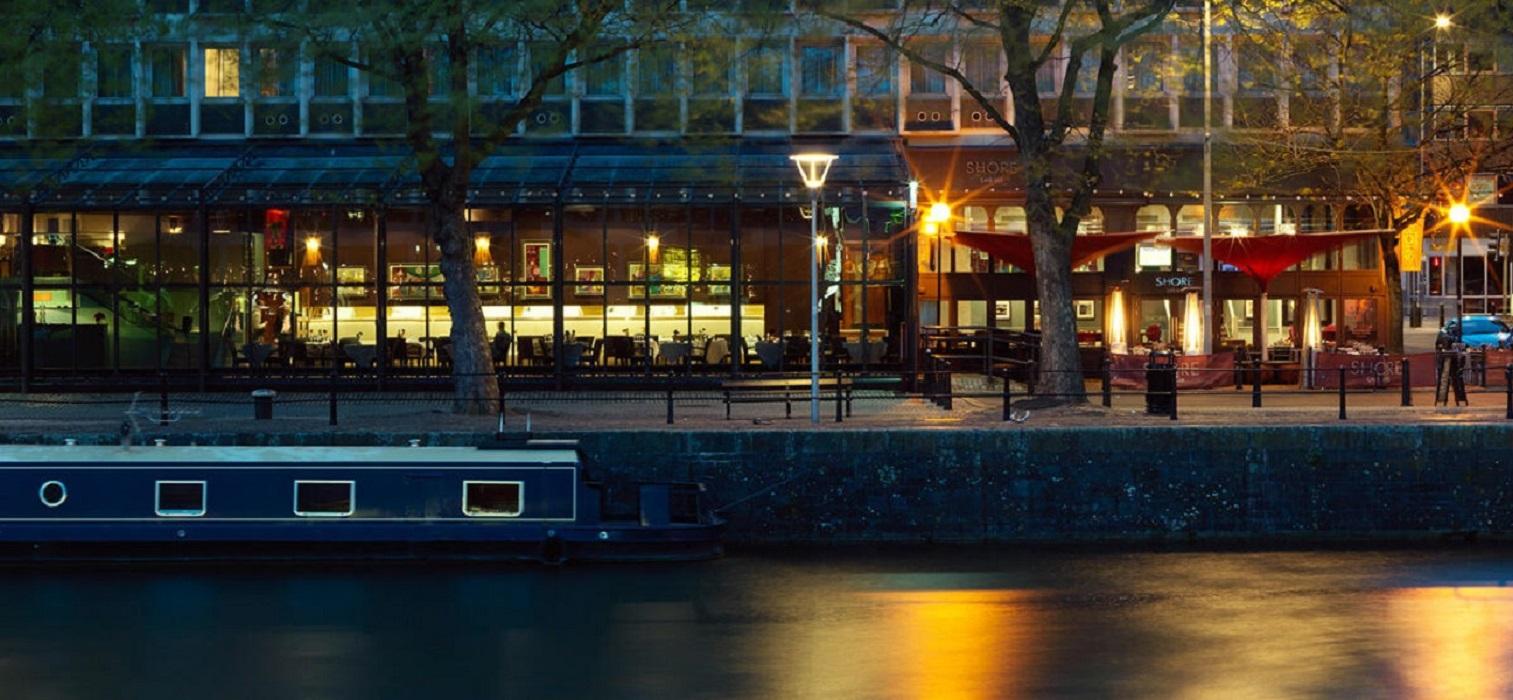 Hotel The Bristol
