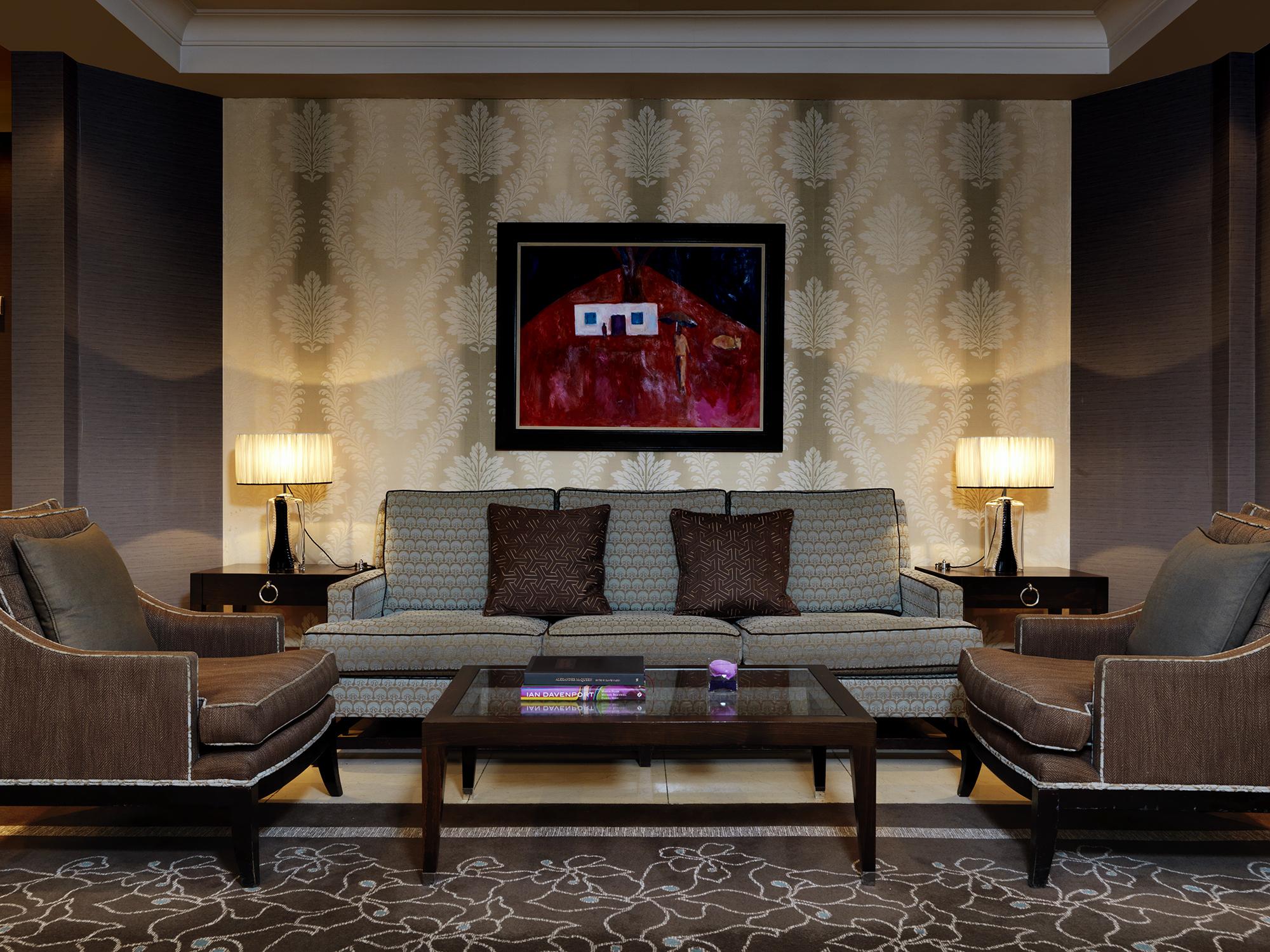 Hotel The 4*