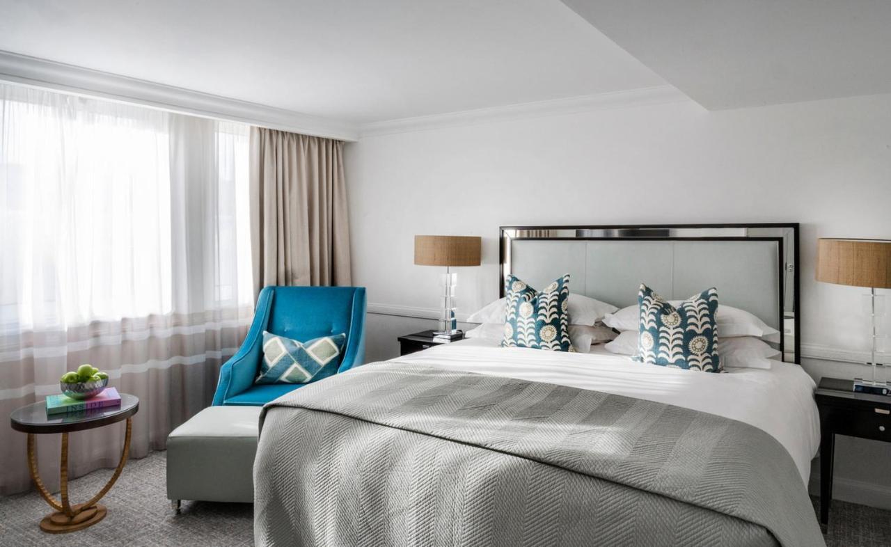 The Hotel 4*
