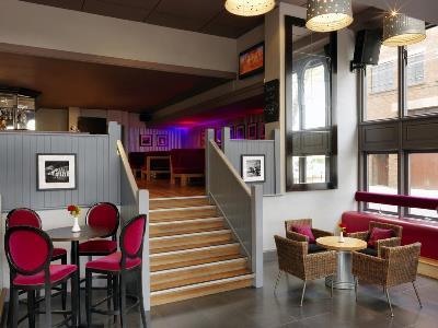 The Hotel 4*
