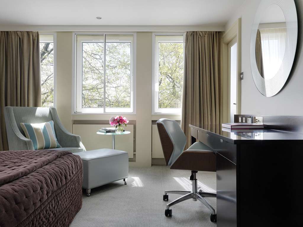 The Hotel 4*