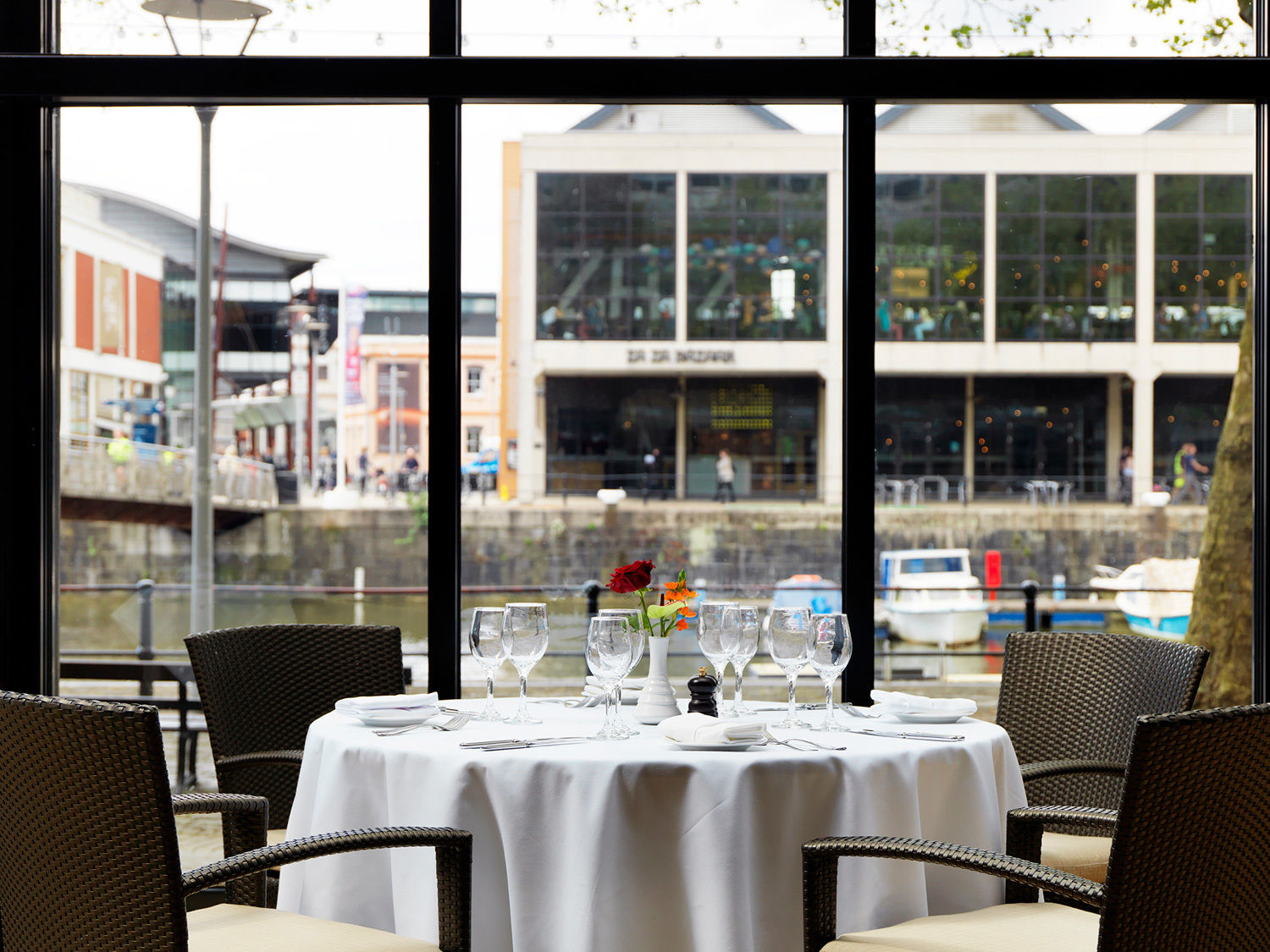 The 4* Bristol