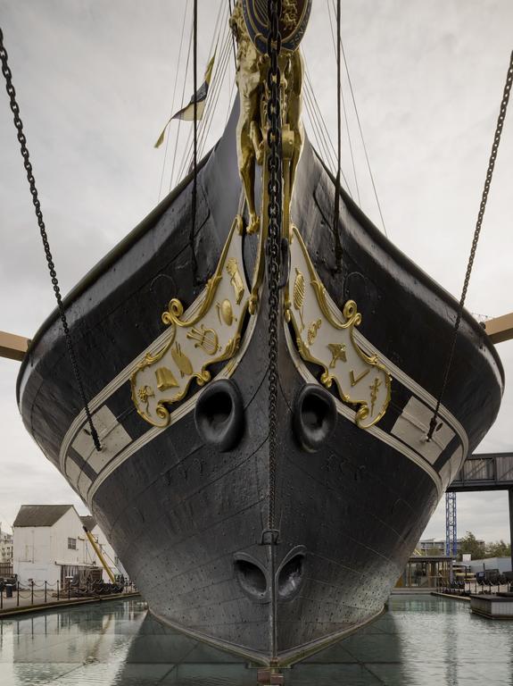 The 4* Bristol