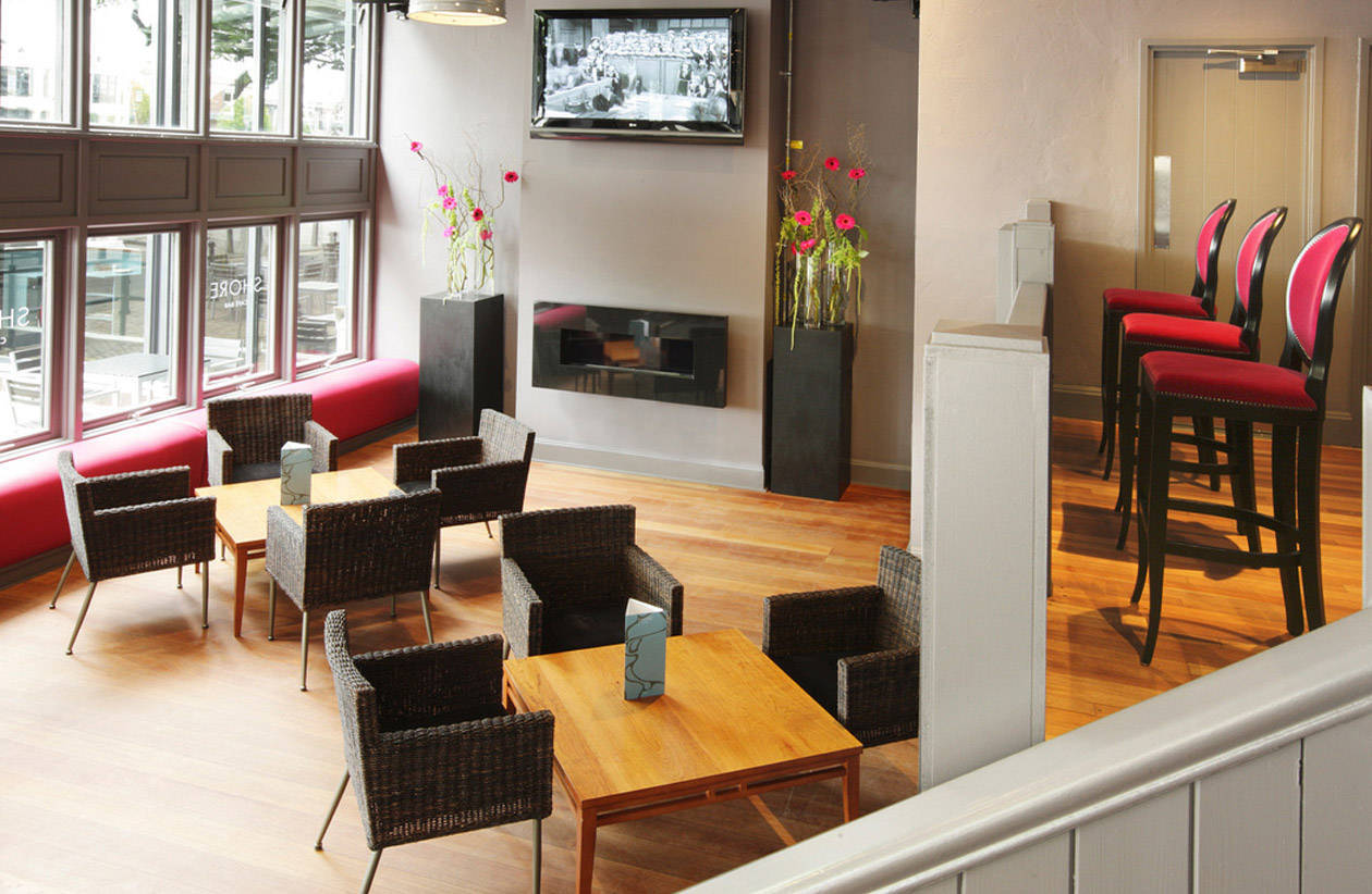 Hotel The Bristol