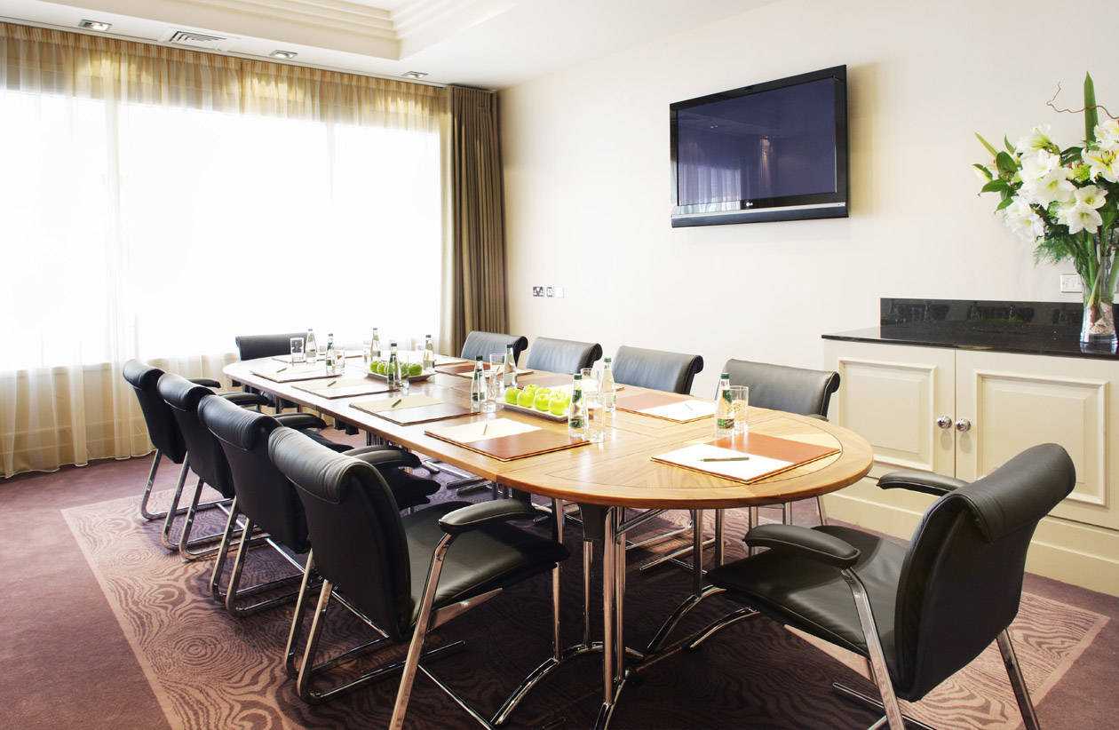 The Hotel 4*