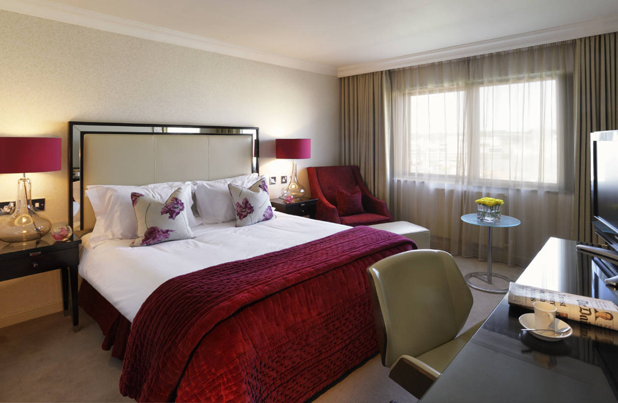 Hotel The