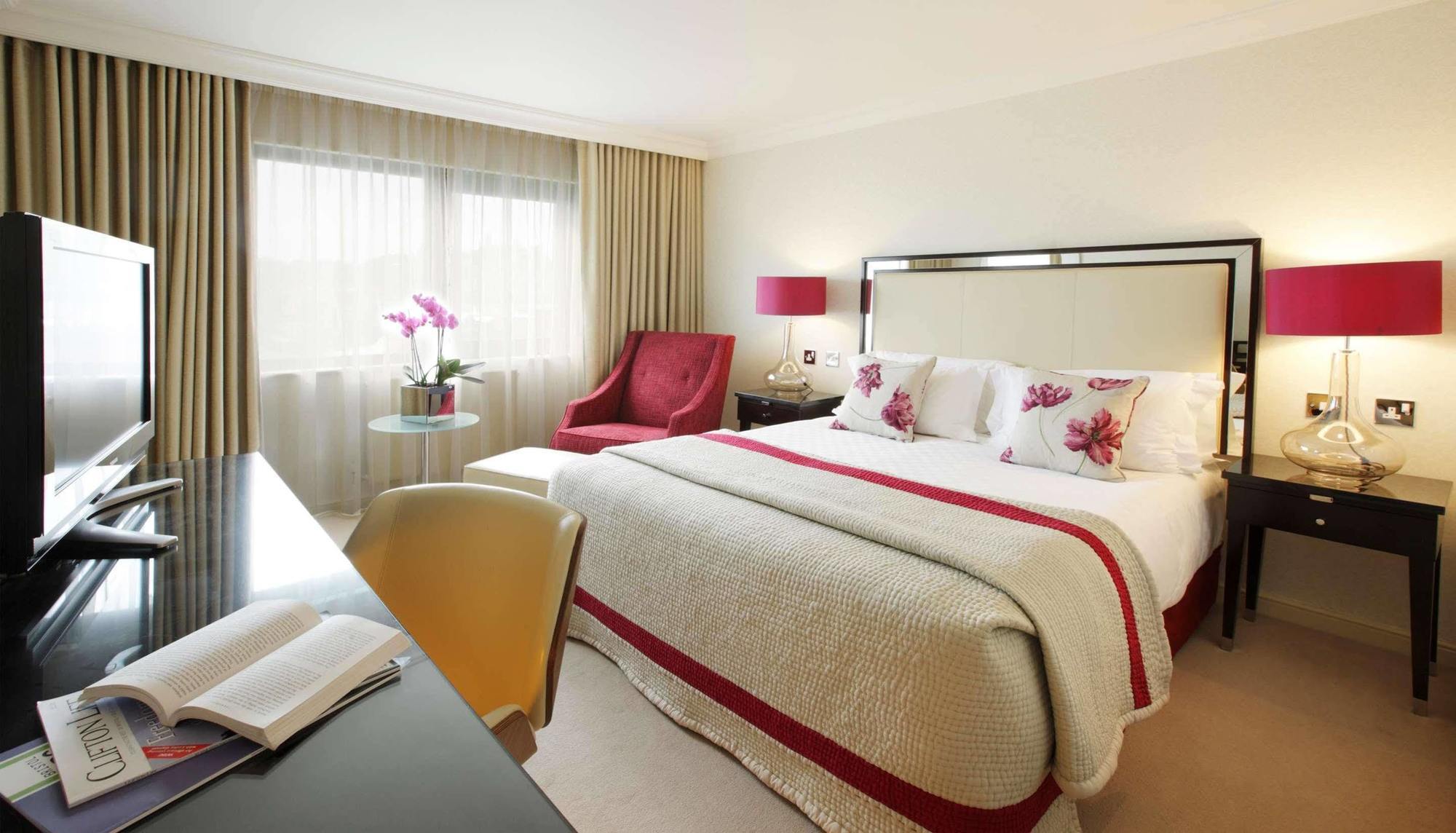 Hotel The Bristol