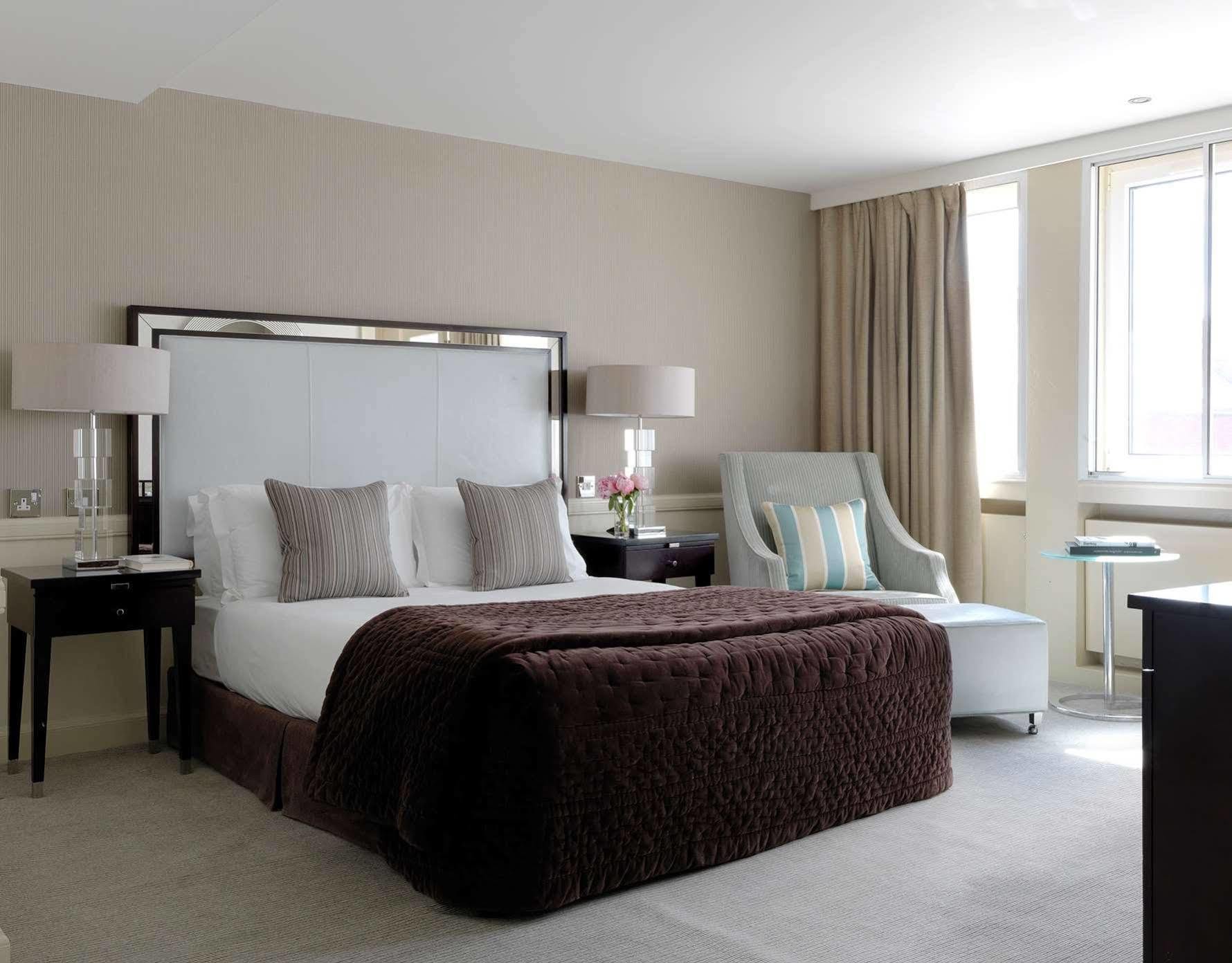 Hotel The Bristol