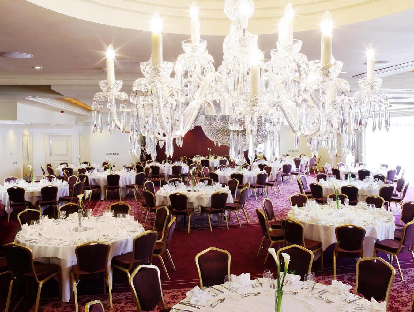 Hotel The Bristol