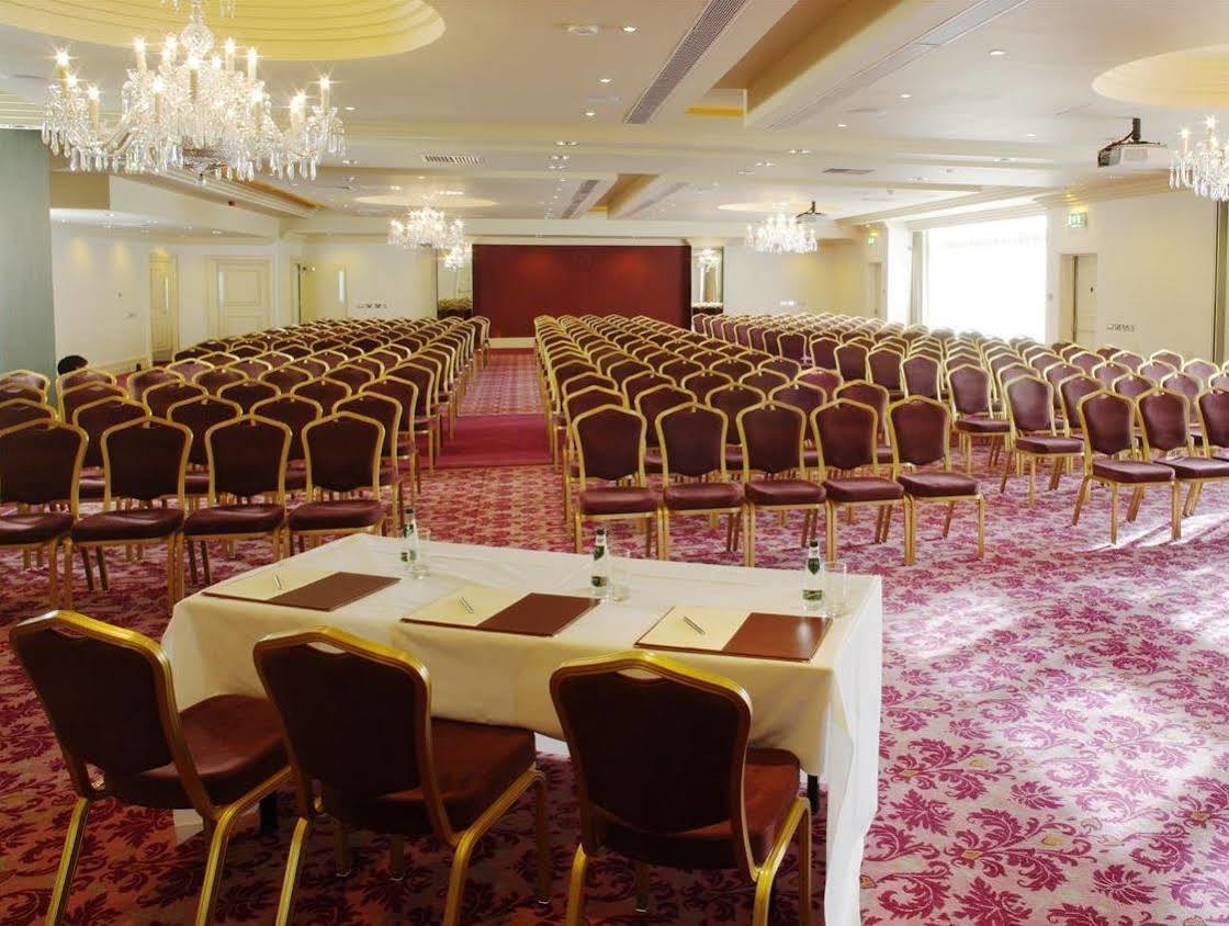 Hotel The Bristol