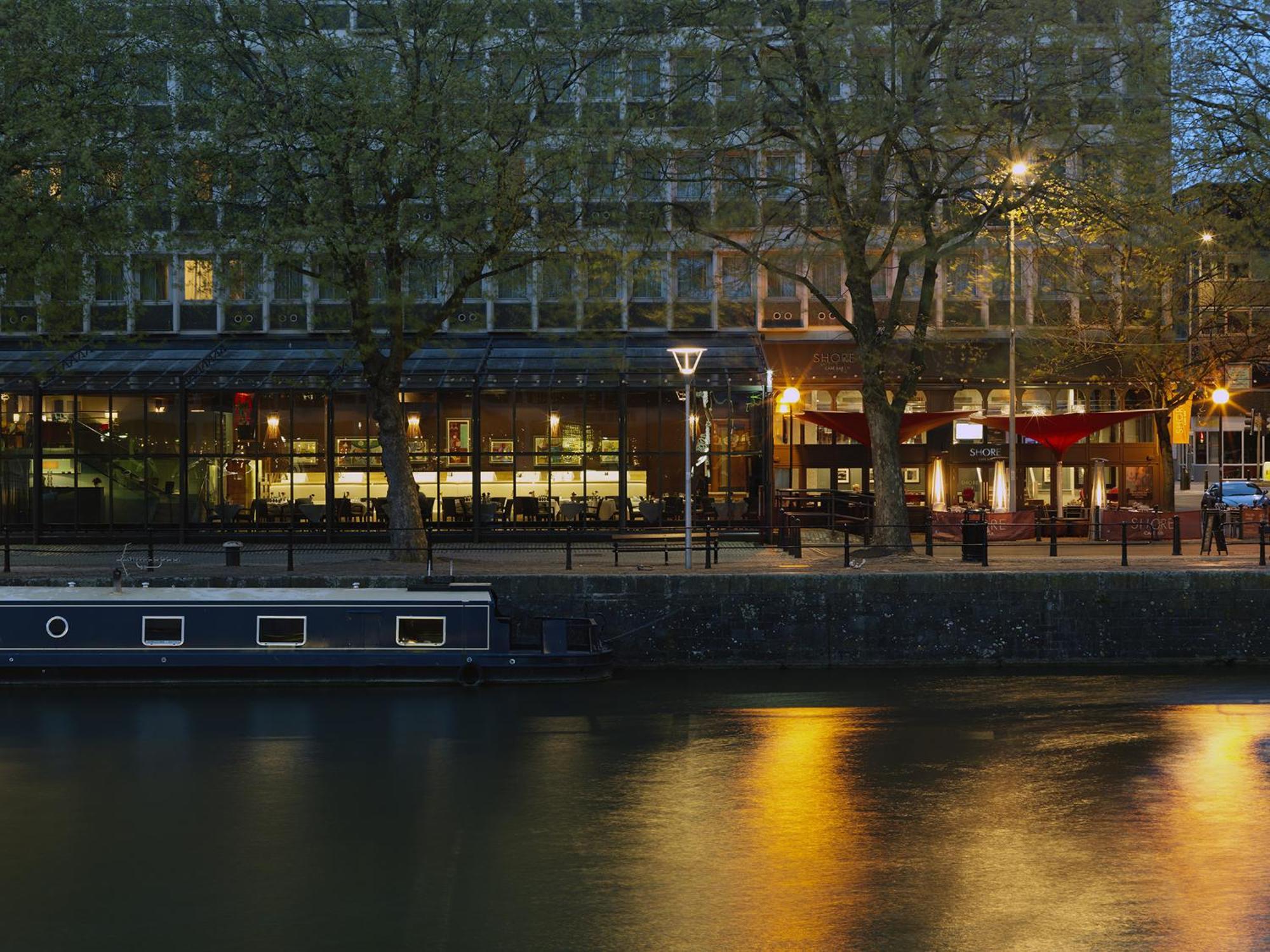 The 4* Bristol