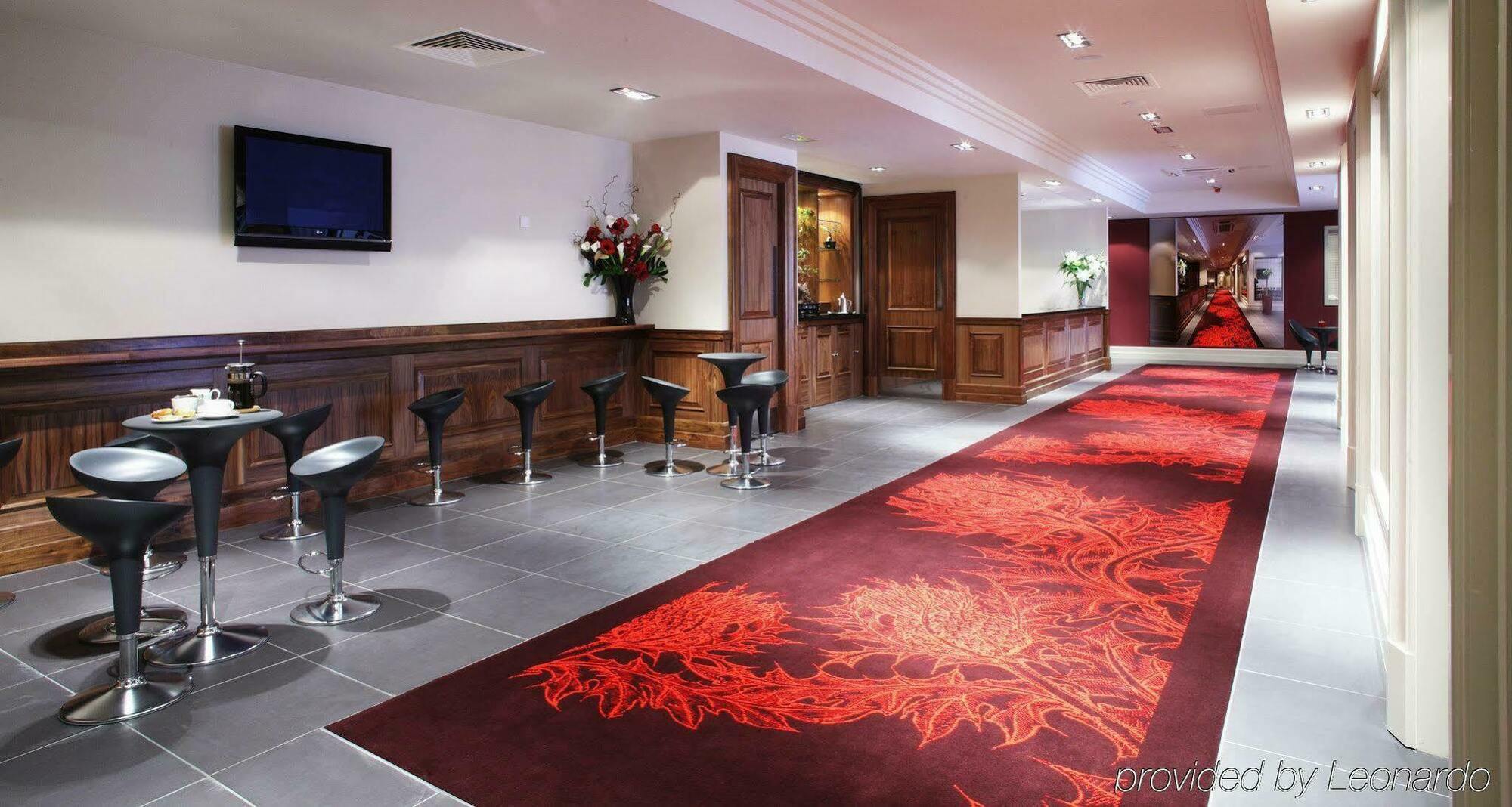 The Hotel 4*